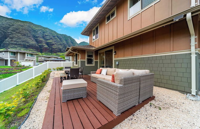 Aloha Breeze by Avantstay Ocean View, Near Beach - Foto 34