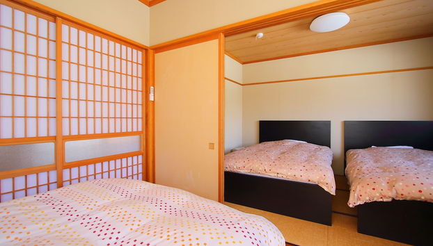 Yoshimura - Foto 4, Habitación