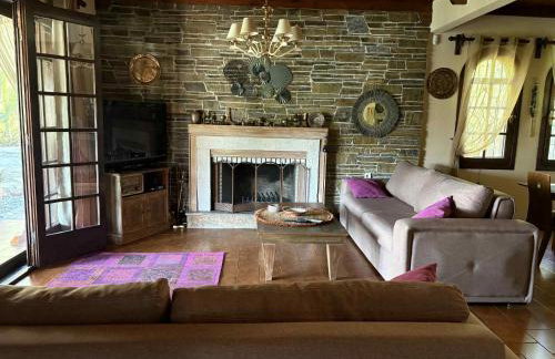 Monica's Tropical Villa - Foto 38