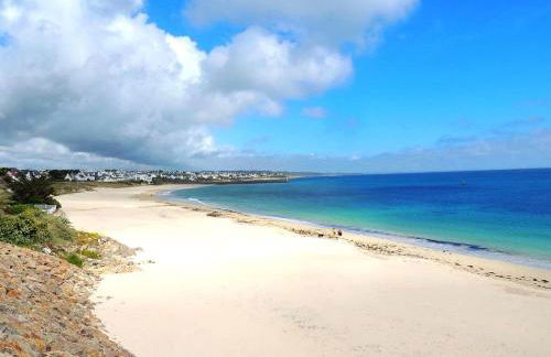 Maison à 20 mètre de la plage vue sur Mer - Foto 24
