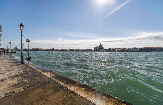 Venice Guggenheim Apt by Wonderful Italy - Foto 24