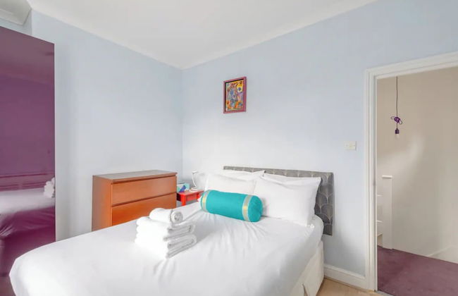 Tasteful & Homely 1BD Flat - Brixton - Foto 2