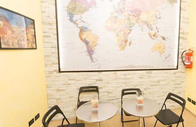 Funny Palace Hostel - Foto 49