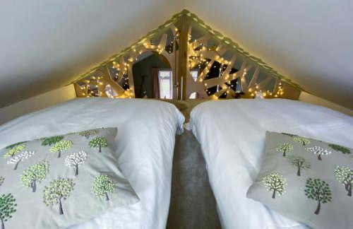 Pear Tree Lodge - Foto 14