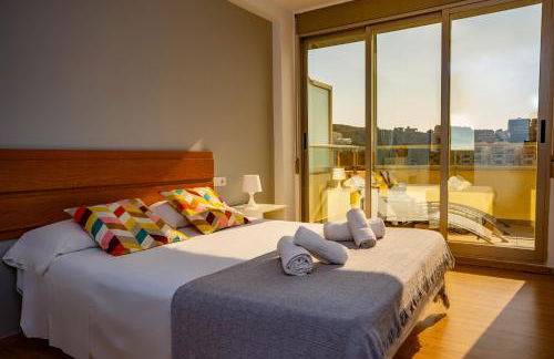 Cap Blanc Penthouse - Foto 16