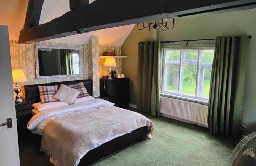 Mackworth House Farm - Foto 23