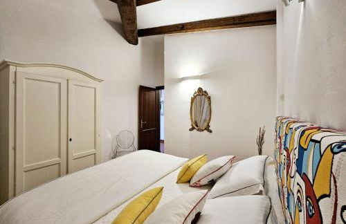 Villa Capo Coda Cavallo piscina privata - Foto 27