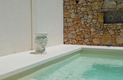 LE SORELLE Sea front -villa whit private pool - Foto 5