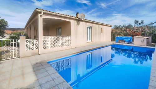 Nice Home In Cessenon Sur Orb - Flh677 - Photo 1