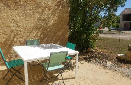 L'âtre de l'Abeilloire - Foto 19