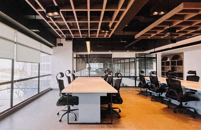 The Modern Studio at Delft Ciputra Makassar Apartment - Foto 26