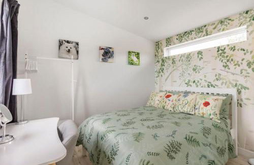 Cosy and modern 1 bedroom garden house - very dog friendly! - Photo 14