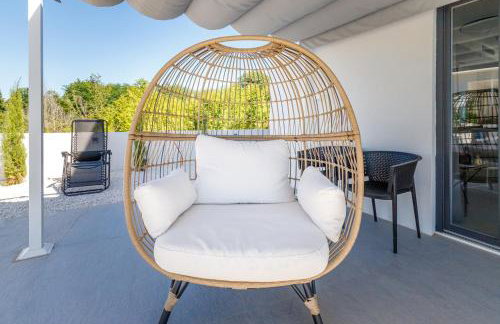 Luxury Villa Valhalla with Private Pool - Foto 50