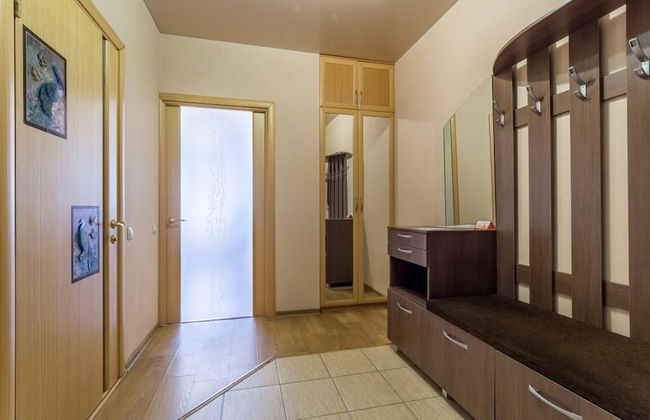 Apartment Etazhydaily Bazhova-Shevchenko - Photo 35