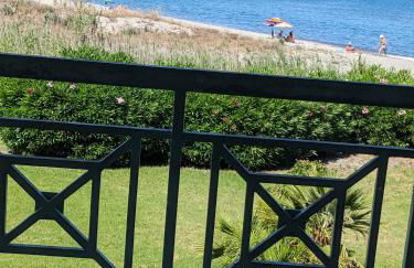 Vue sur mer cala Di sognu - Foto 11