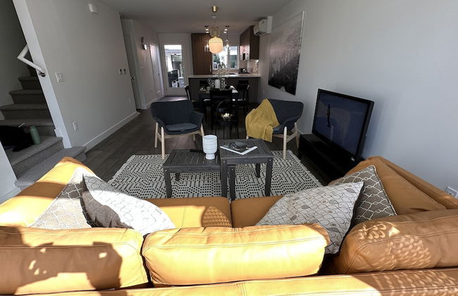 Ruby Red Cloud Homes Vancouver - Foto 12