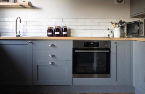 Chalk Pit Cottage - Foto 8