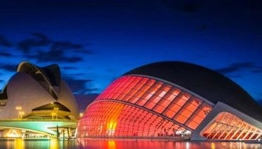 Che Loft! Artes y Ciencias - Photo 3