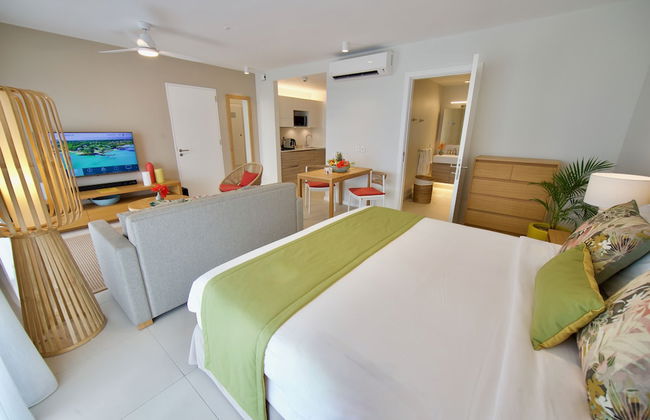 Domaine de Grand Baie - Photo 6