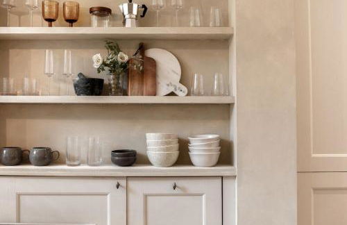 Alfred's Ramsbottom - Suite Two - Foto 15