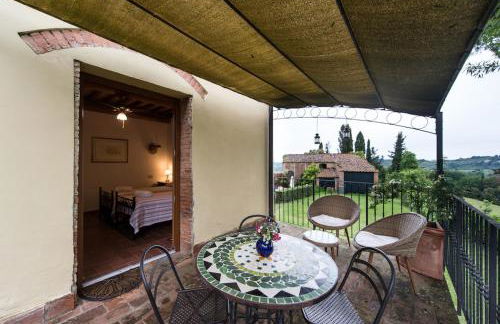 Agriturismo I Moricci - Foto 69