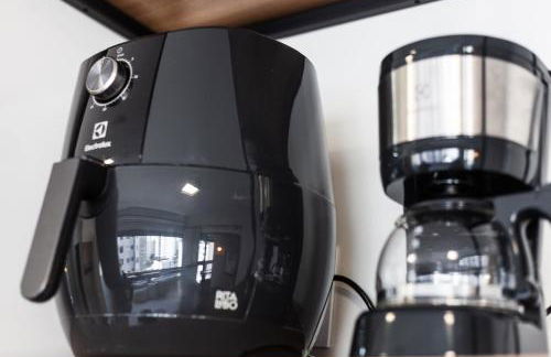 BSR Luxe Studio next to Allianz Park w Rooftop Pool and Pet Friendly - Foto 40