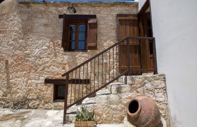 Droushia Corner House - Foto 24