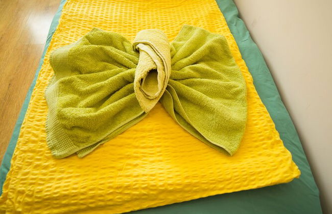 Best One Room Apartments - Foto 6