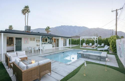 Palm Vista by Rather Be Properties - Foto 1