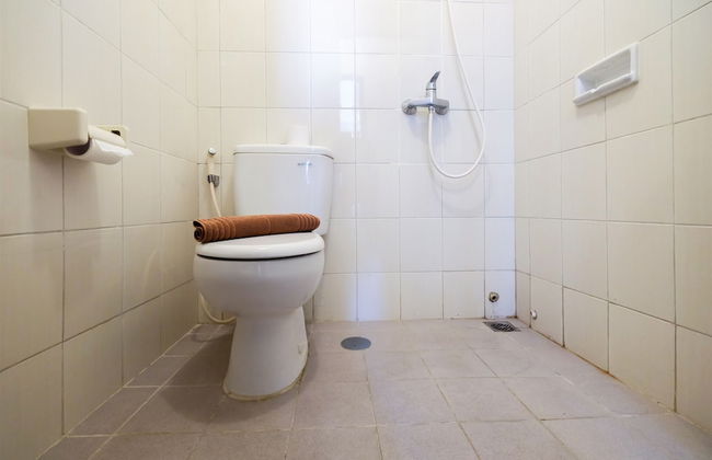 Homey 2Br Signature Park Grande Apartment - Photo 16