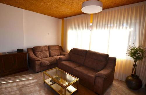 Petit Castell 10 persones Costa Brava - Foto 9