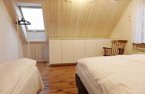 Godzisz - domek rekreacyjny - Foto 23