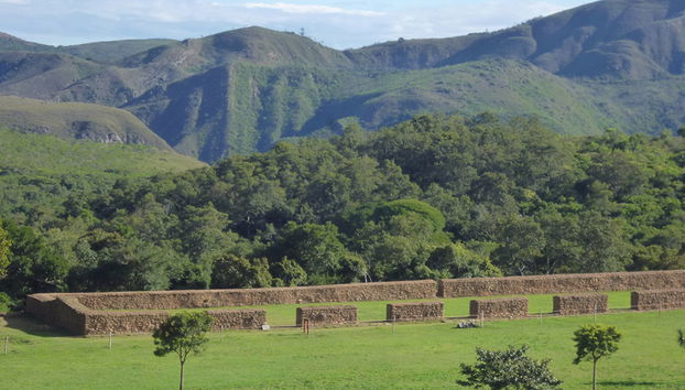 Tour por Samaipata - Foto 2