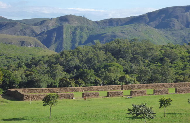 Tour por Samaipata - Foto 2