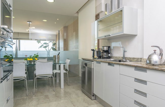 Bohemi in Son Serra de Marina - Foto 32