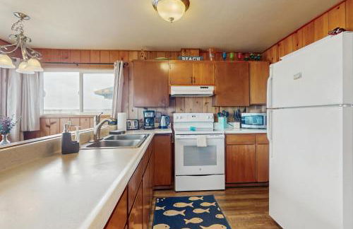 Oceanfront Beauty - Foto 12