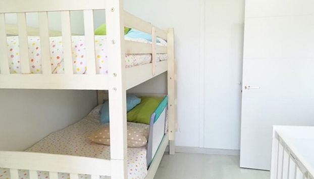 Habitación infantil