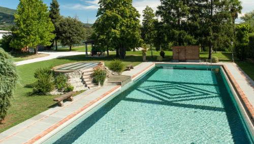 BASILIMO di Home Hill - Foto 3, Garden, Garden view