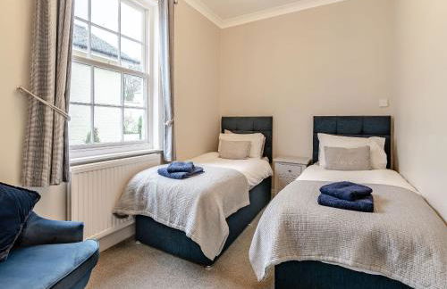 Wold House Cottage - Foto 18