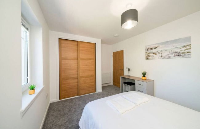 South Esk 7 - Modern 3 bed Apartment - Foto 2