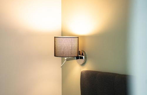 Prime Park Apartment Aschaffenburg mit Terrasse - Foto 8