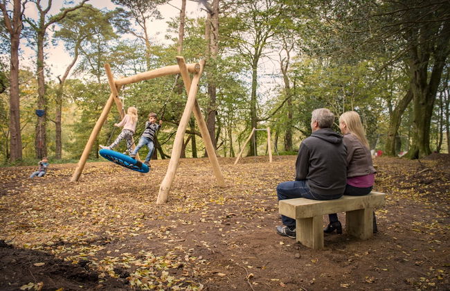 St Ives Holiday Village - Foto 13