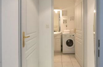 BnGo l Cosy et Calme l Métro B, 4 personnes - Foto 15