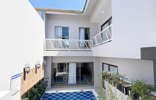 Bellagio Villas - Foto 24