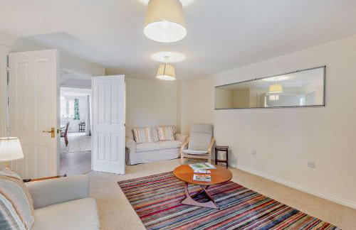 Tall Trees. Luxury North Cotswold cottage - Foto 15