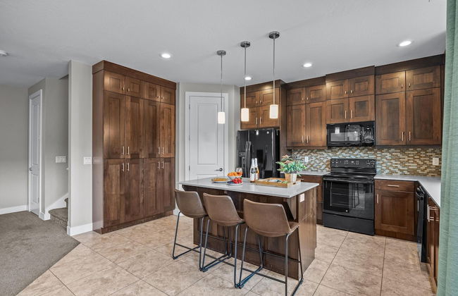 Entrada at Moab 421 and 425 and 429 - Foto 59