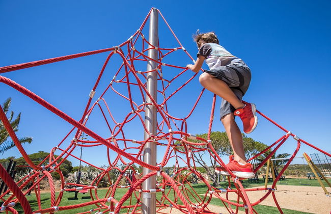 NAU Salema Beach Village - Foto 45