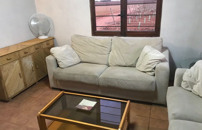 Casa Rural La Navarra - Foto 18