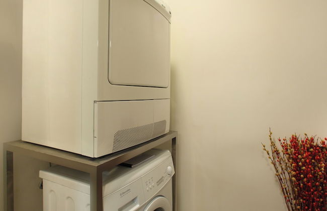 Somerset Heping Shenyang - Foto 25