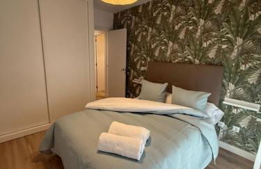 Piso de lujo para peregrinos!!! - Foto 15